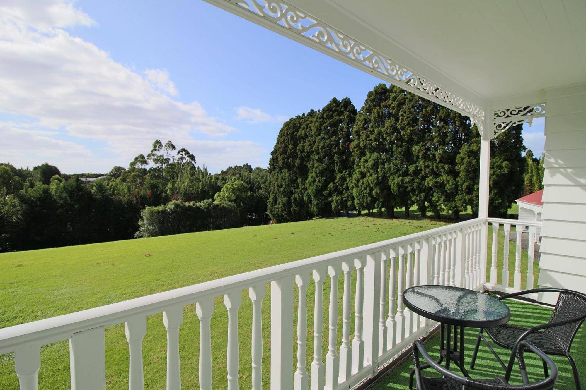 Kerikeri Park Lodge Esterno foto